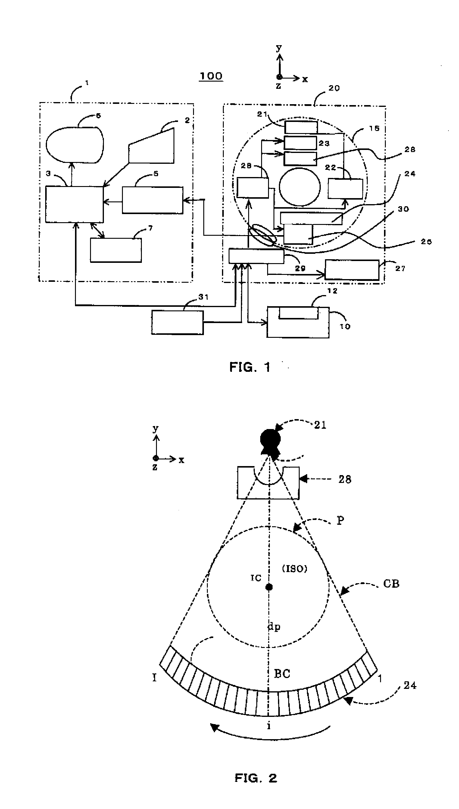 X-Ray CT Apparatus