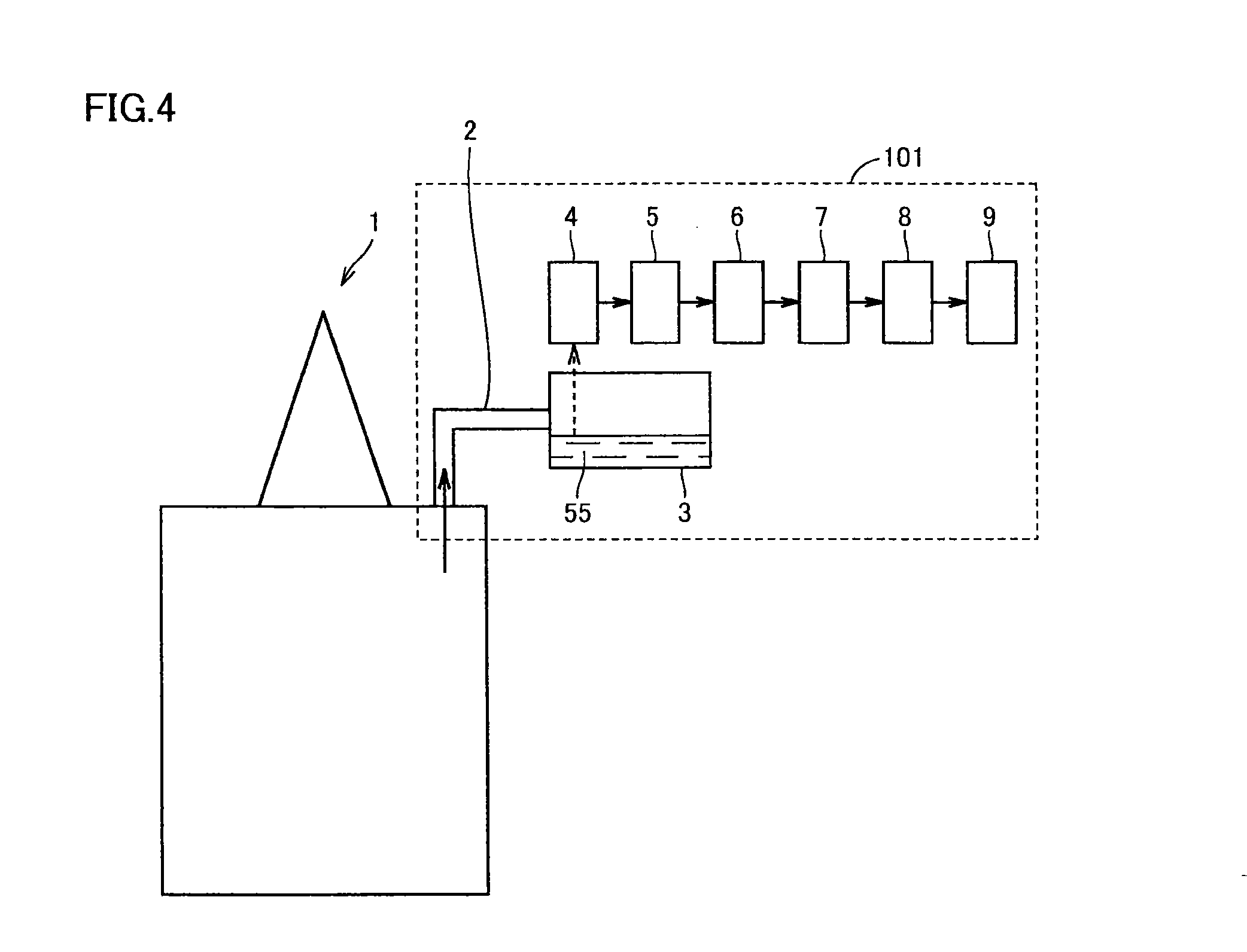 Diagnosis method and diagnosis apparatus for oil-filled electrical apparatus