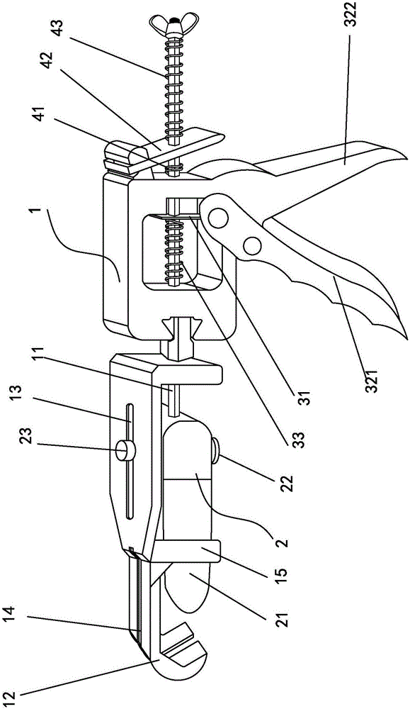 Pipe cutting machine