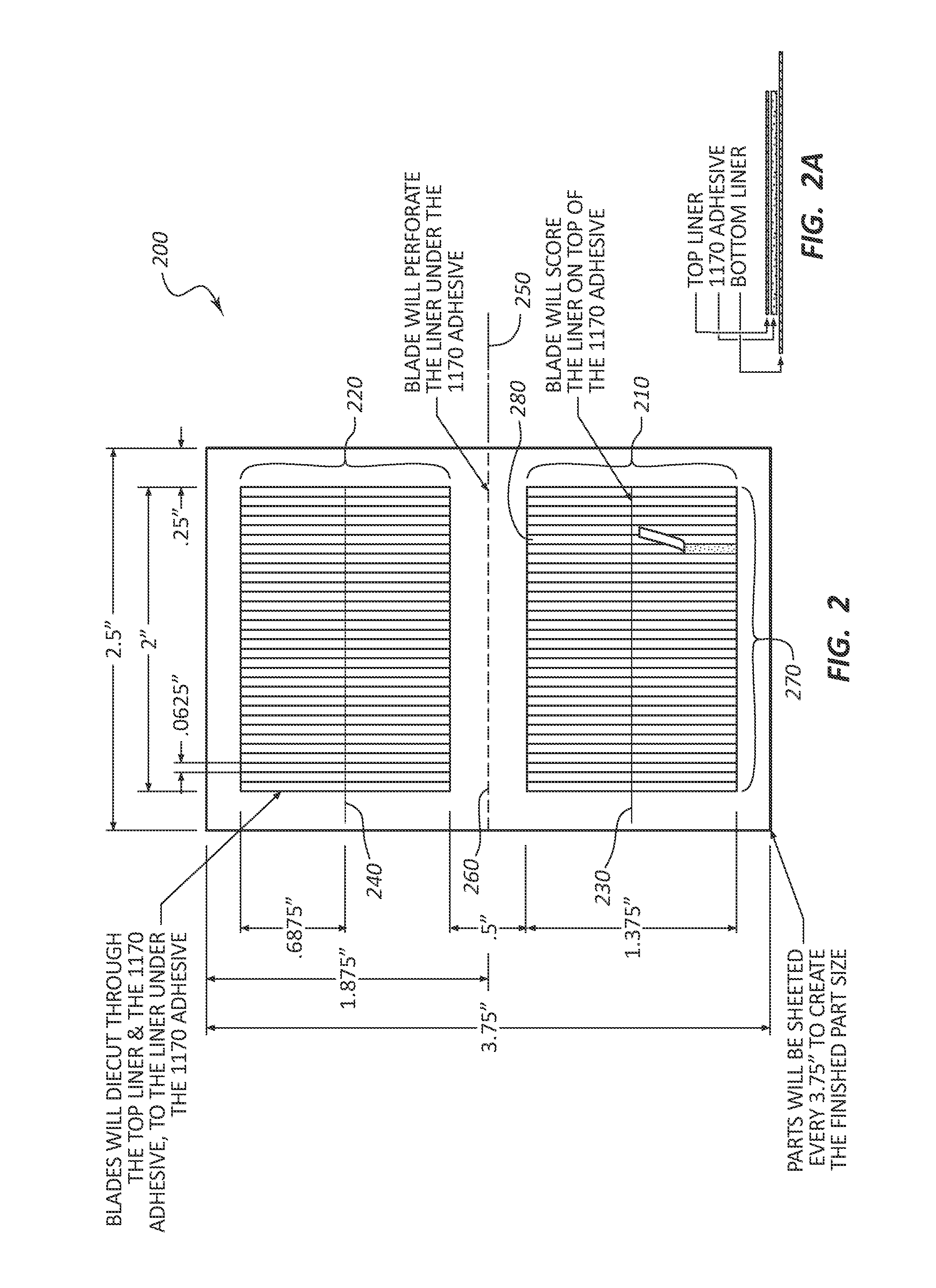 Devices, methods, and systems for dispensing and applying artificial eyelash adhesive and artificial eyelash structures