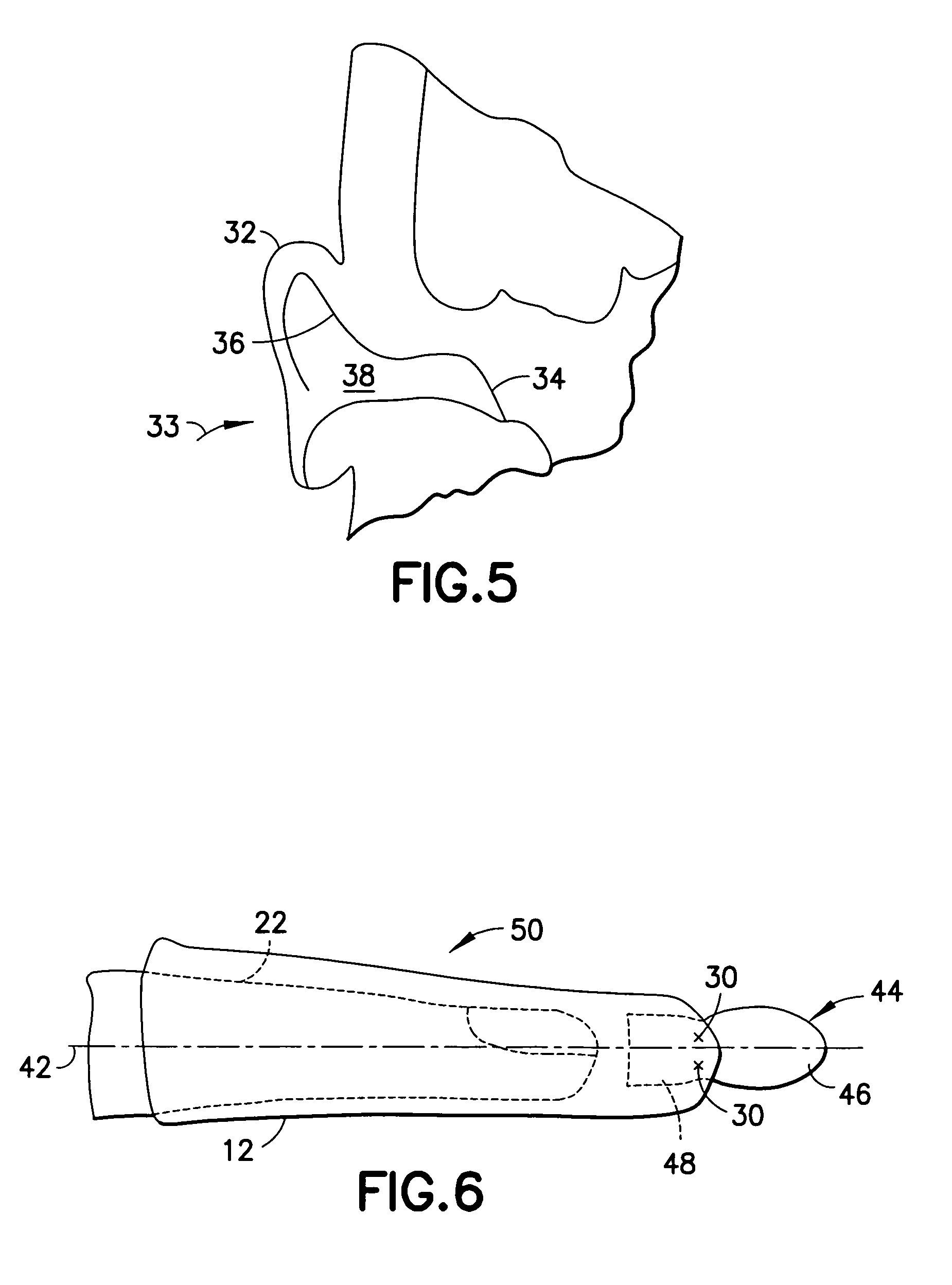 Swab/applicator for ear cleaning