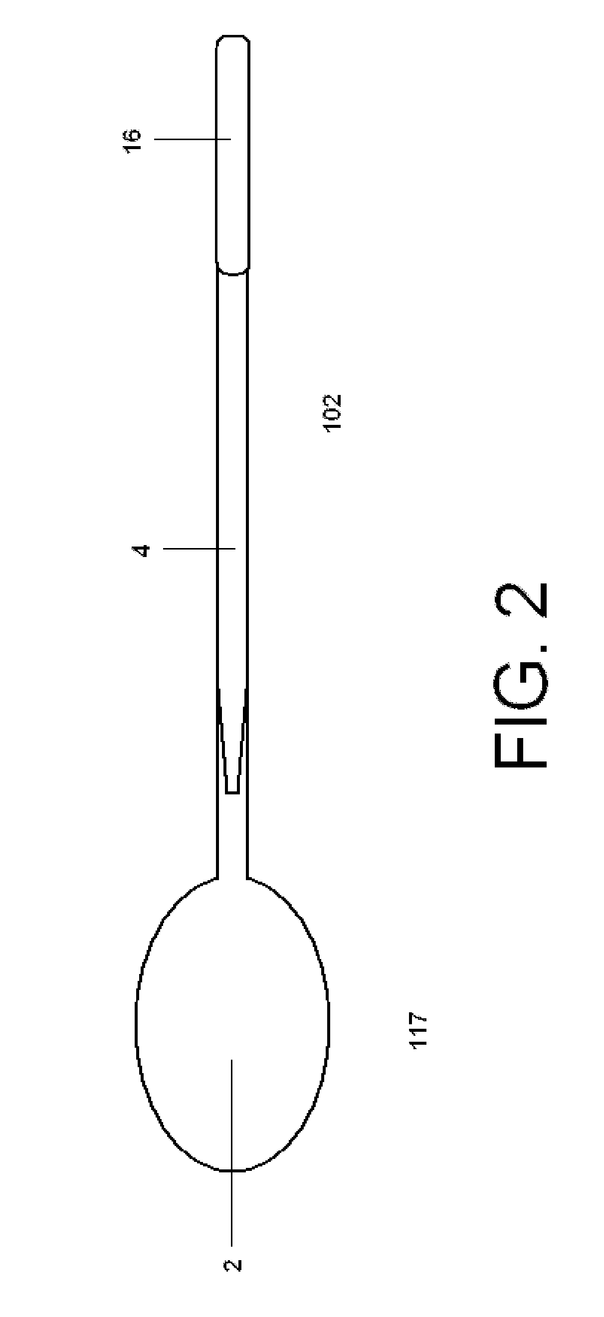 Skin Biopsy Clamp