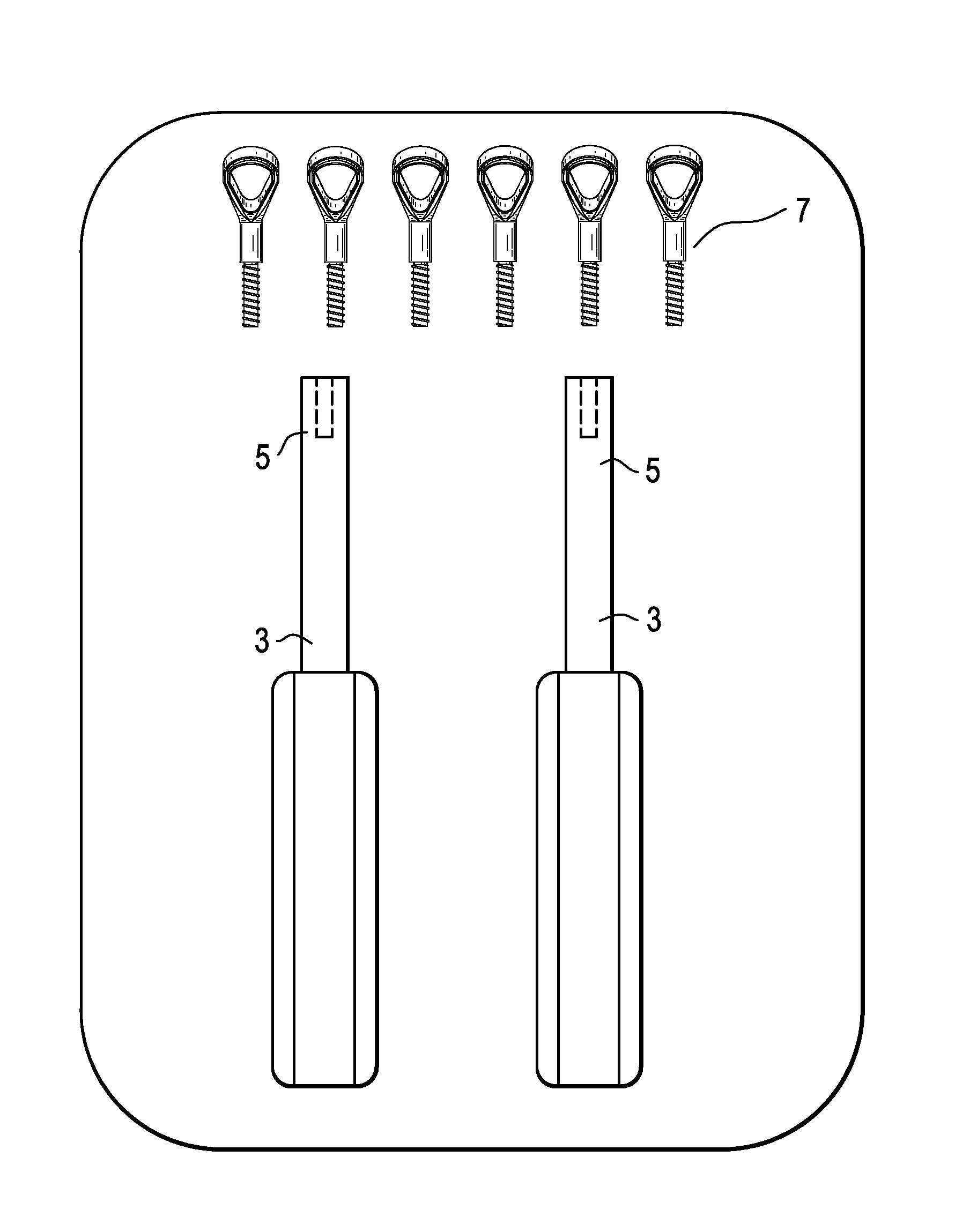 Conformable Soft Tissue Removal Instruments