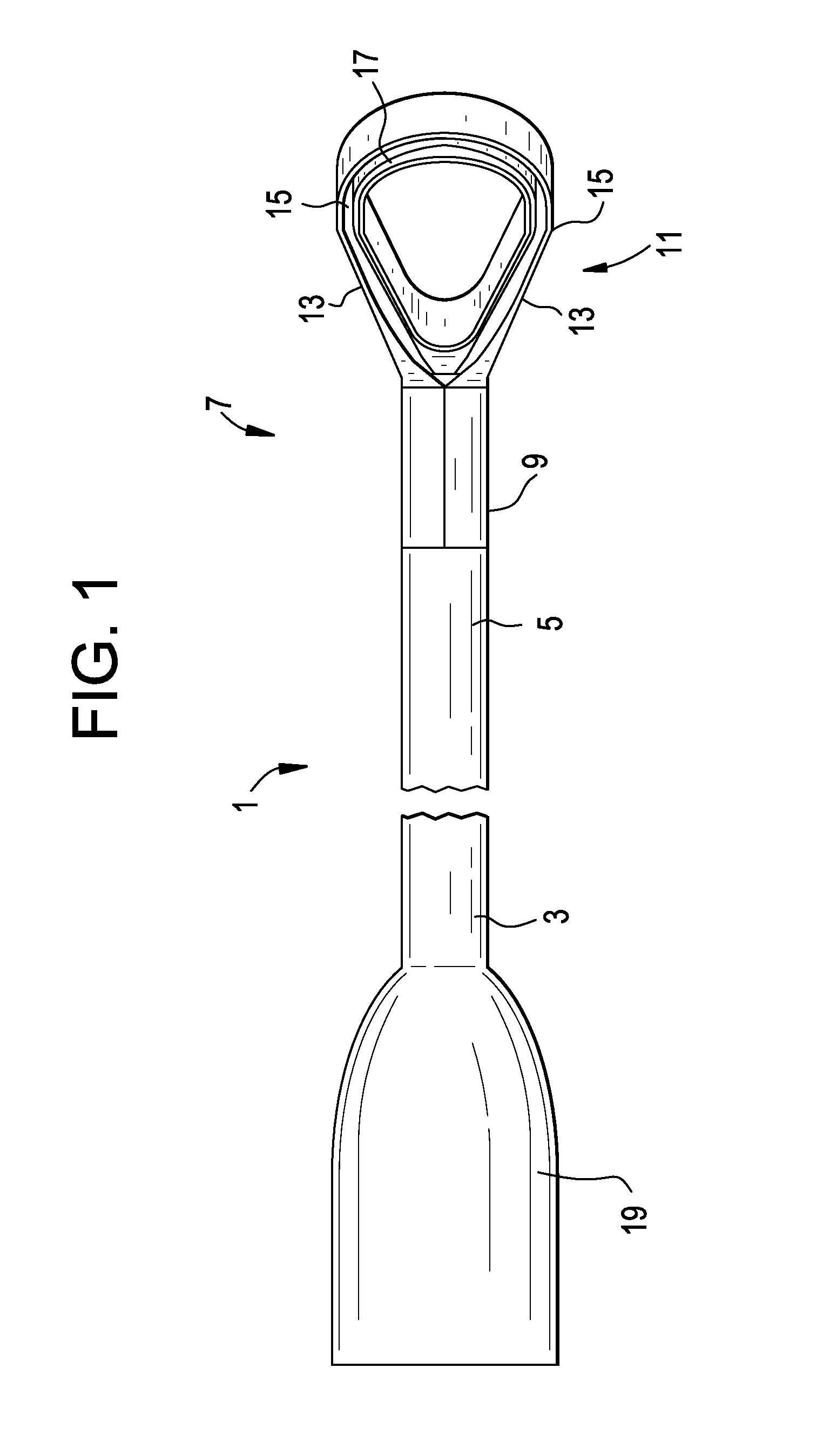 Conformable Soft Tissue Removal Instruments