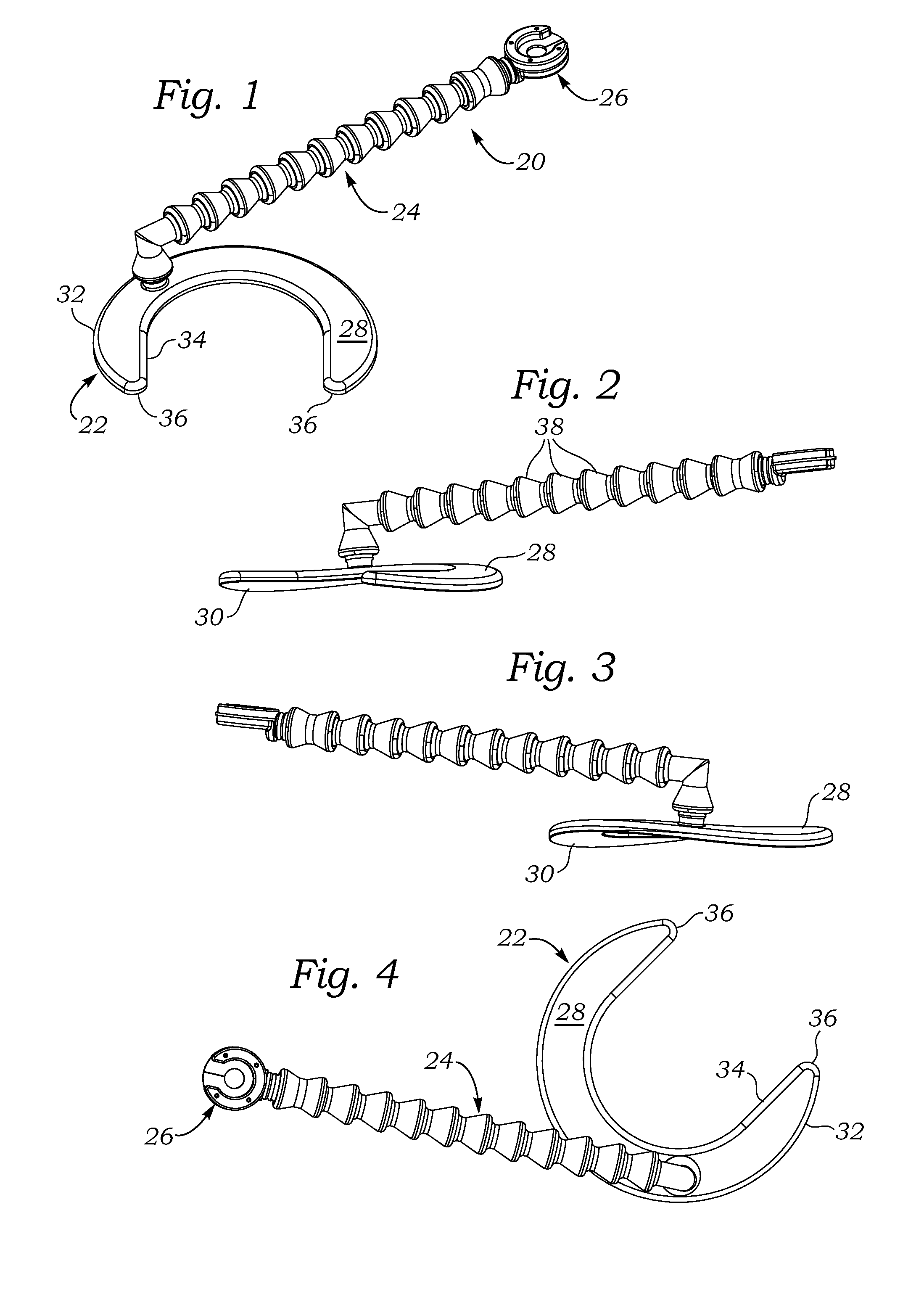 Intracardiac sheath stabilizer