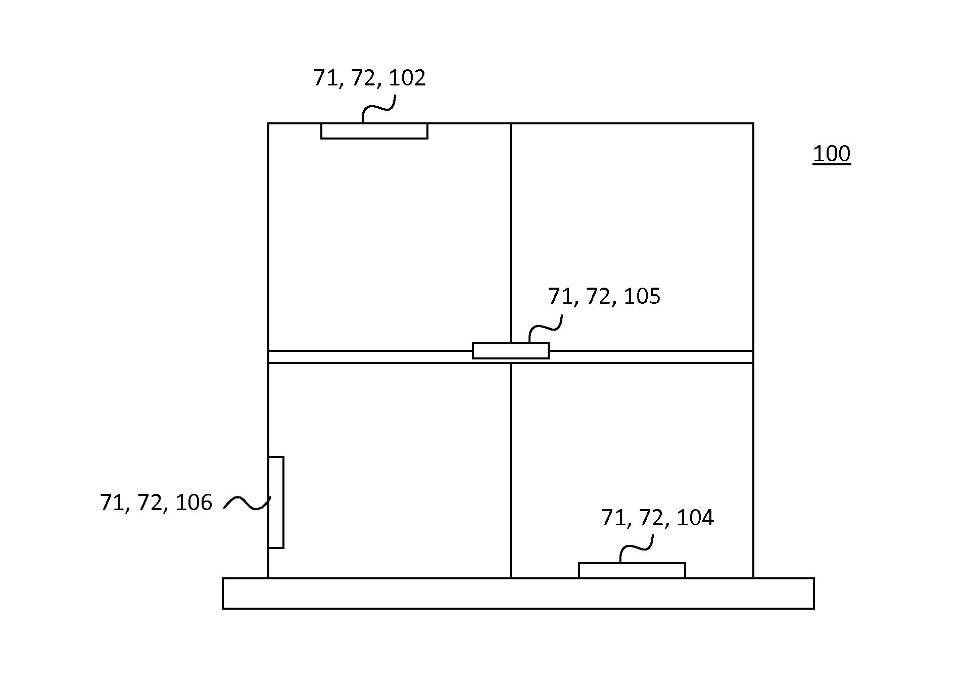 Systems and methods of intrusion detection