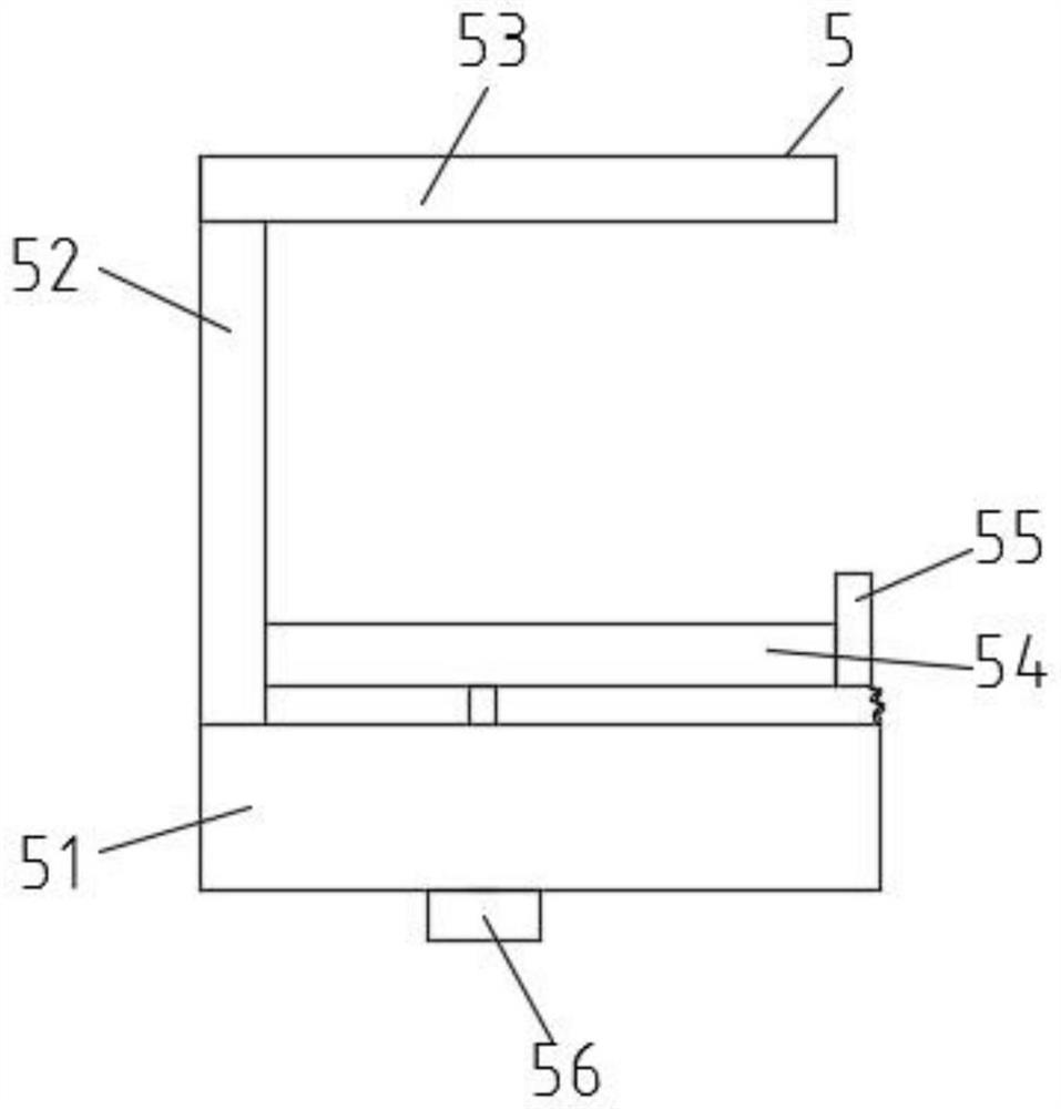 PCB welding device