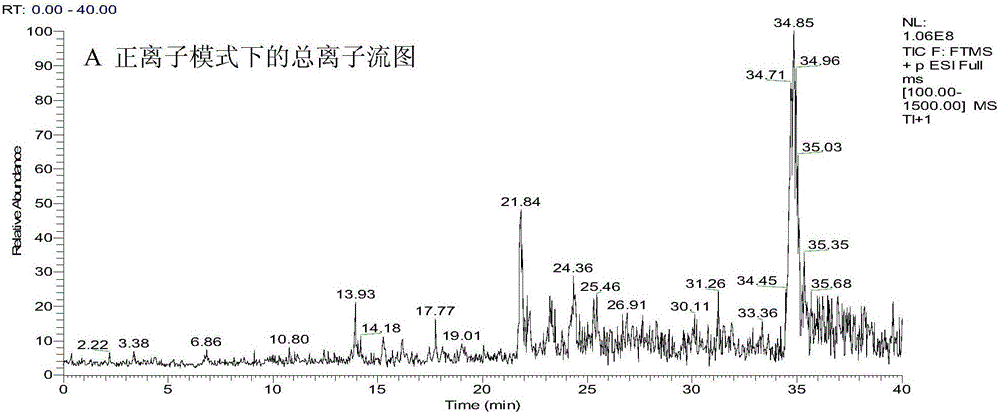 Cycloastragenol extract and preparation method and application thereof