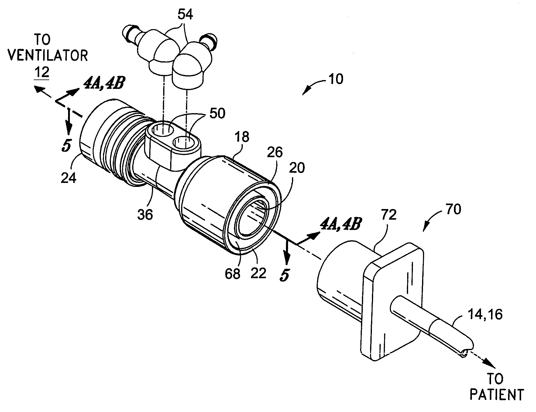 Flow sensor