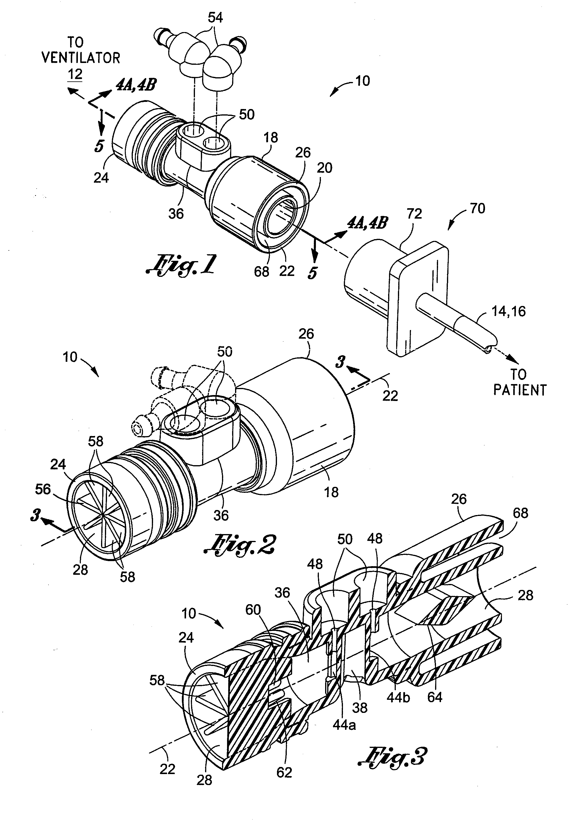 Flow sensor