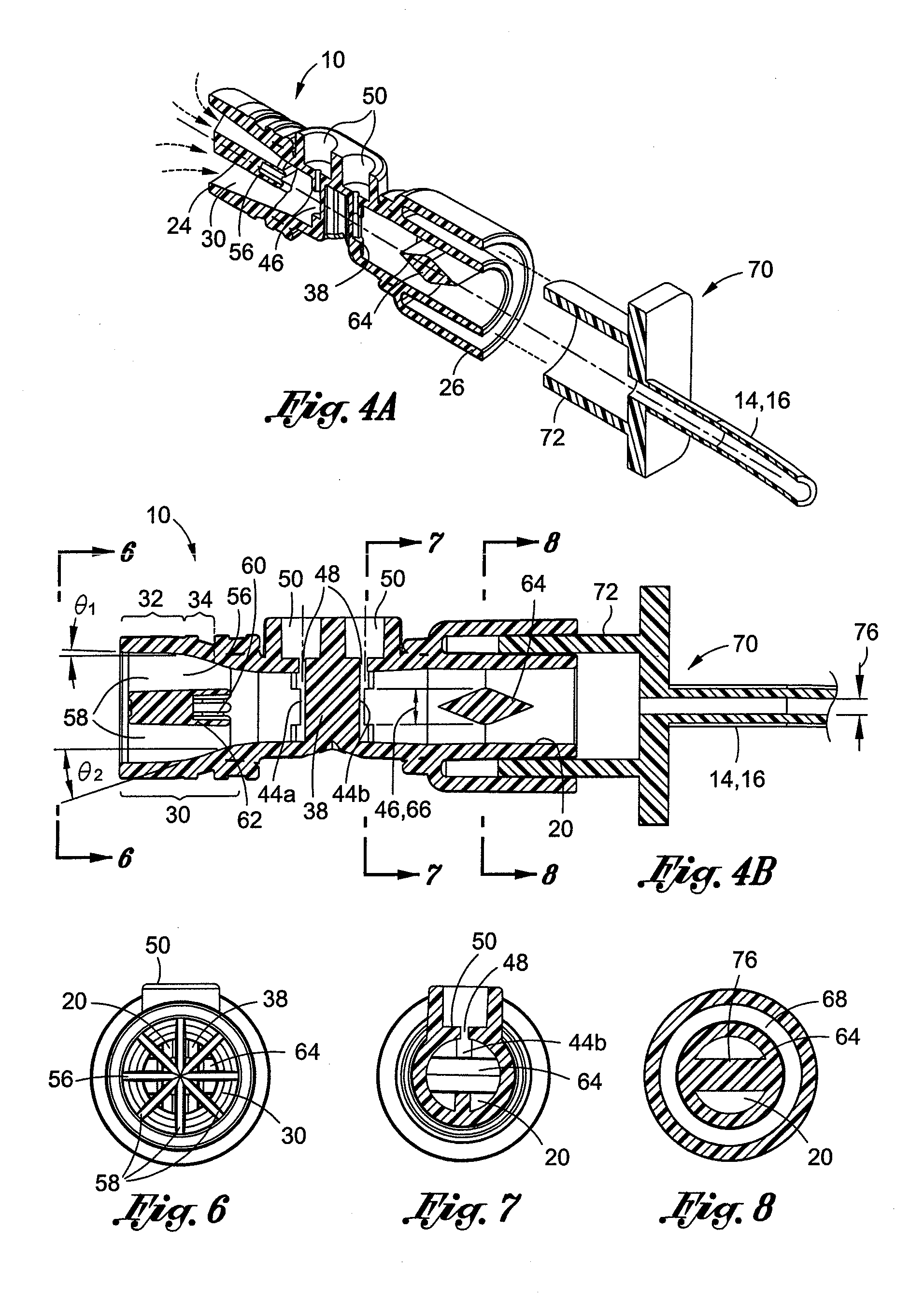 Flow sensor