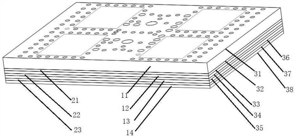 Millimeter wave antenna