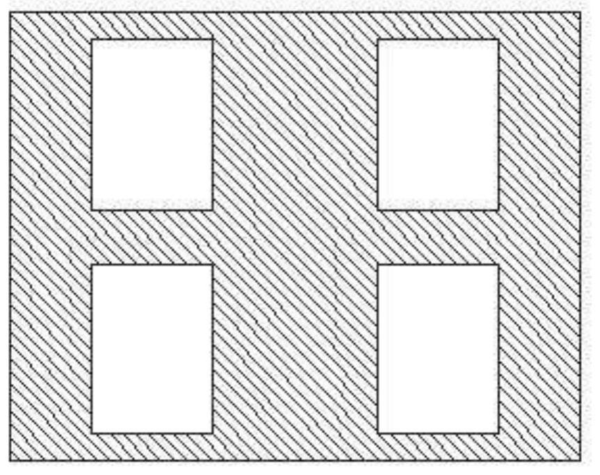 Millimeter wave antenna