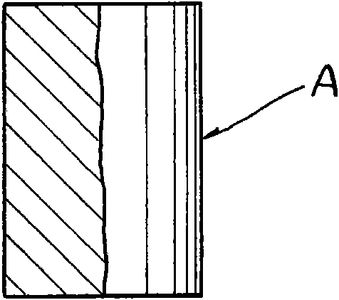 Method and apparatus for manufacturing inner ring and outer ring