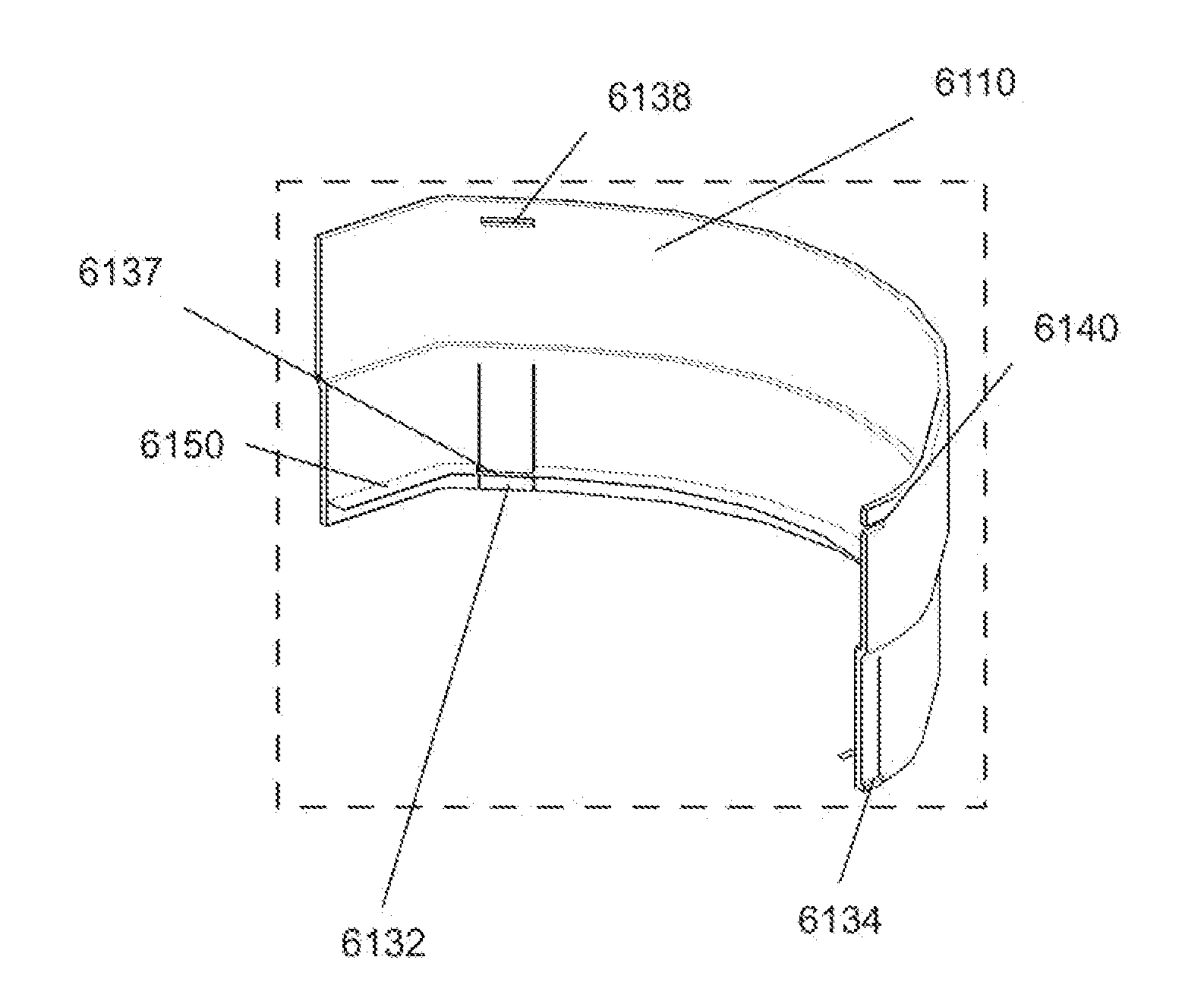 Device to efficiently cook foods using liquids and hot vapors