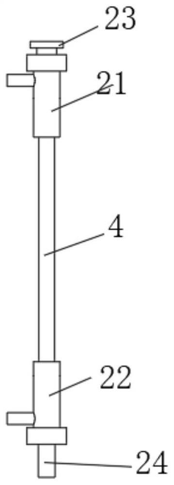 Separation device for cells and metabolites thereof