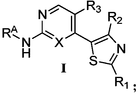 Nitrogen-containing heterocyclic compound as well as preparation method and application thereof