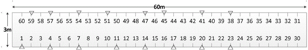 Indoor positioning method