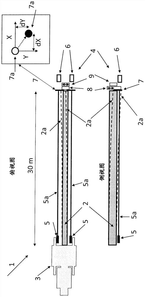 Internal welding of tubes and profiles