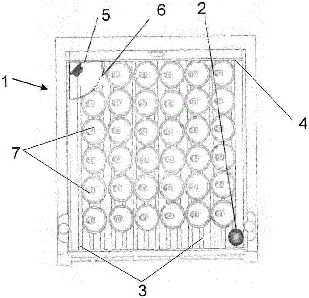 Light shield