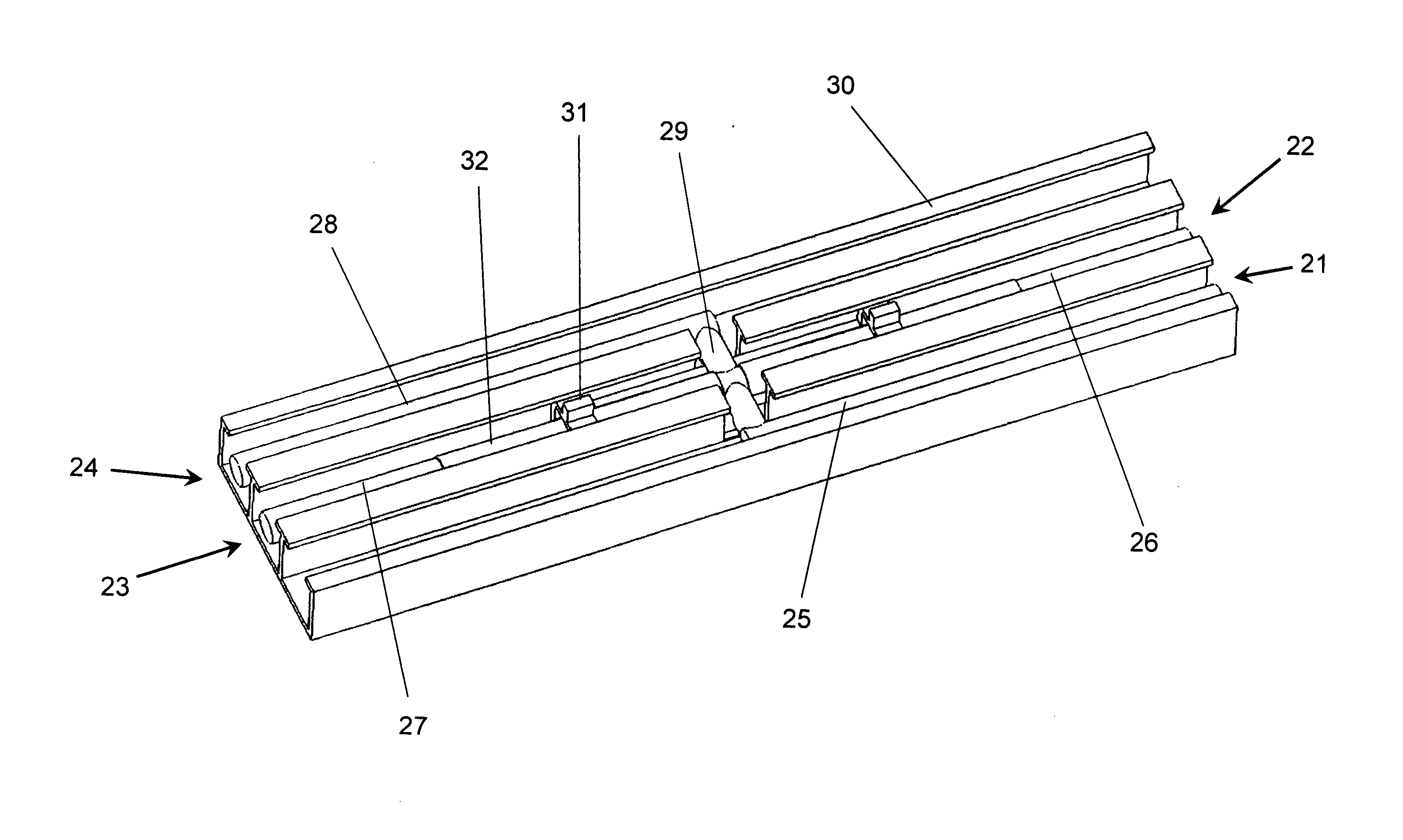 Antenna arrangement