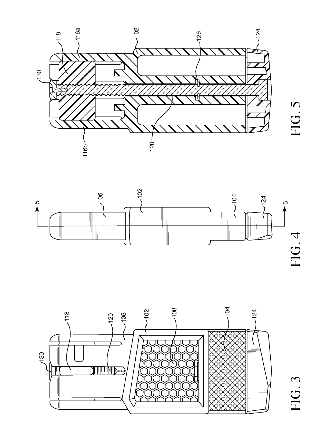 Firearm vise block