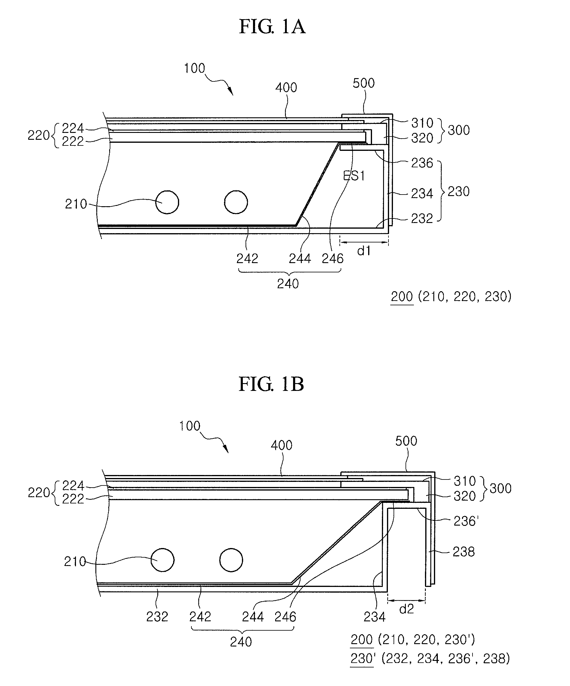 Liquid crystal display with a backlight assembly having an improved structure