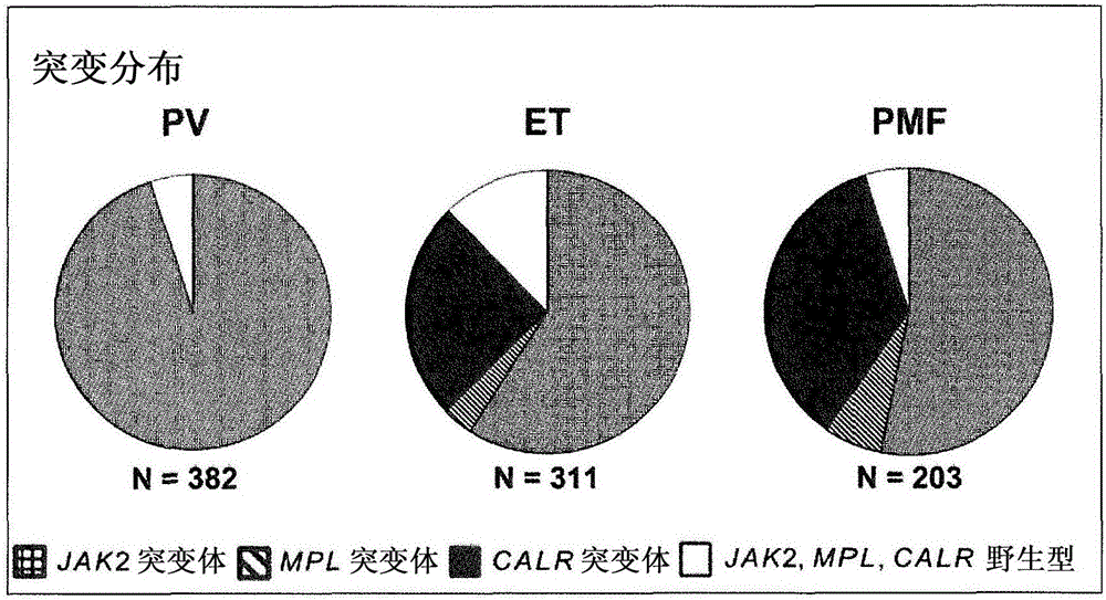 Mutant calreticulin for the diagnosis of myeloid malignancies