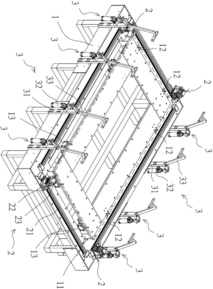 Burr cutter