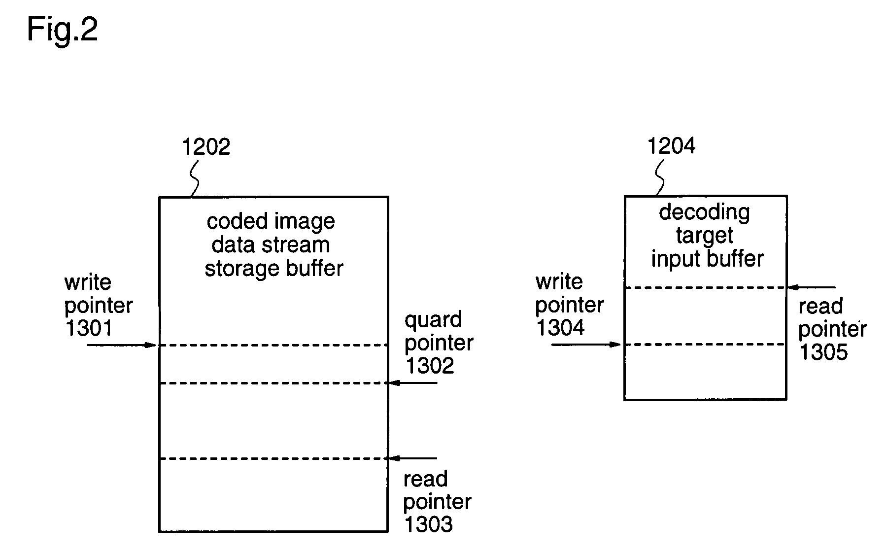 Video reproduction apparatus