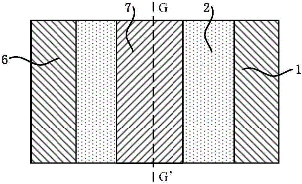 High-electron-mobility transistor device and manufacture method thereof