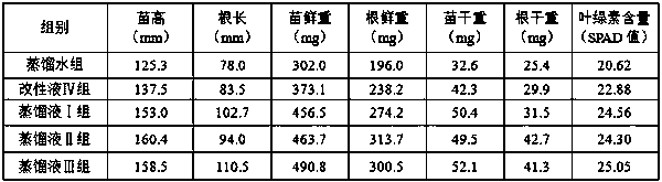 A kind of preparation method of montan wax resin distillate