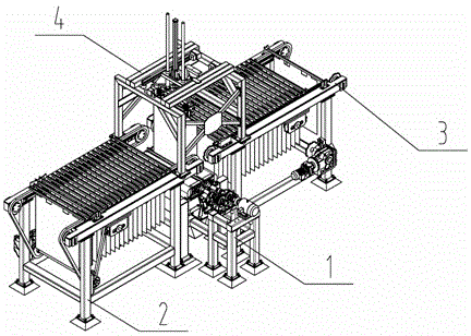 Abrasive belt grinder for metal polishing