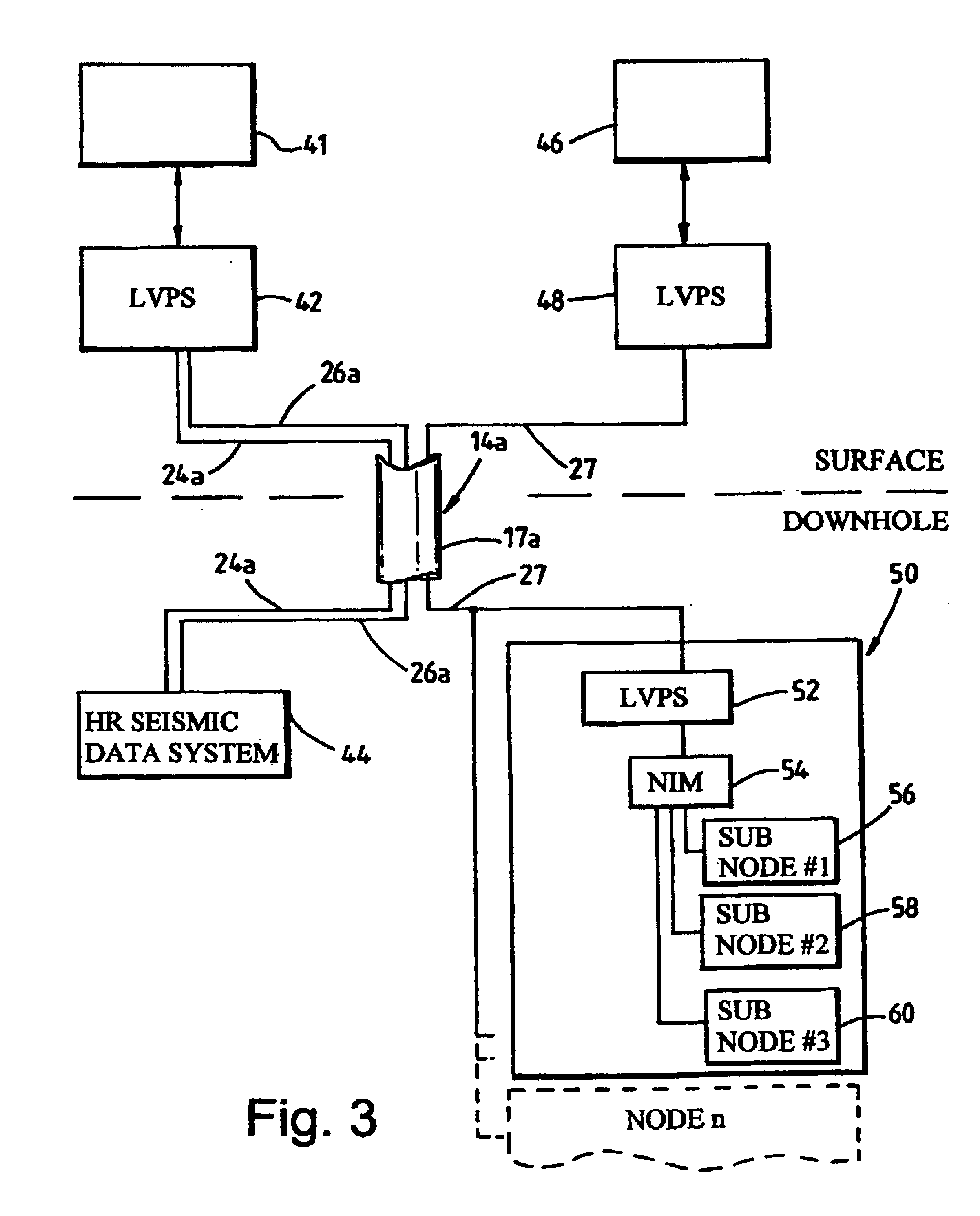 In-well monitoring and flow control system