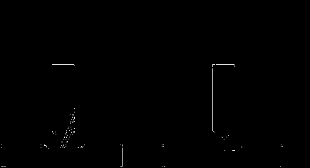 Angle welding method of high penetration and low spatter