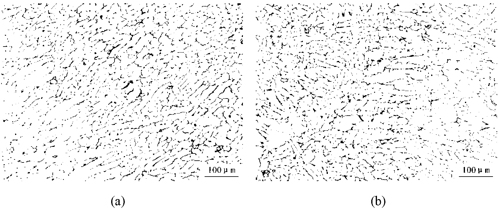 Welding wire for preparation of aluminum-based wear-resistant coating through magnetron deposition formation