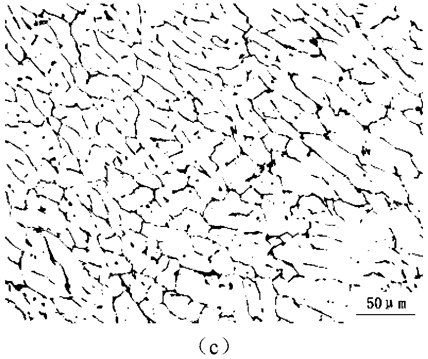 Welding wire for preparation of aluminum-based wear-resistant coating through magnetron deposition formation