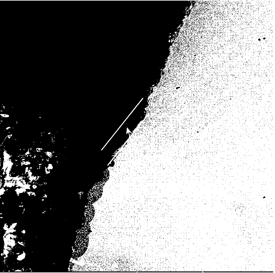 Method for stabilizing rare earth elements in nickel-based single crystal superalloy