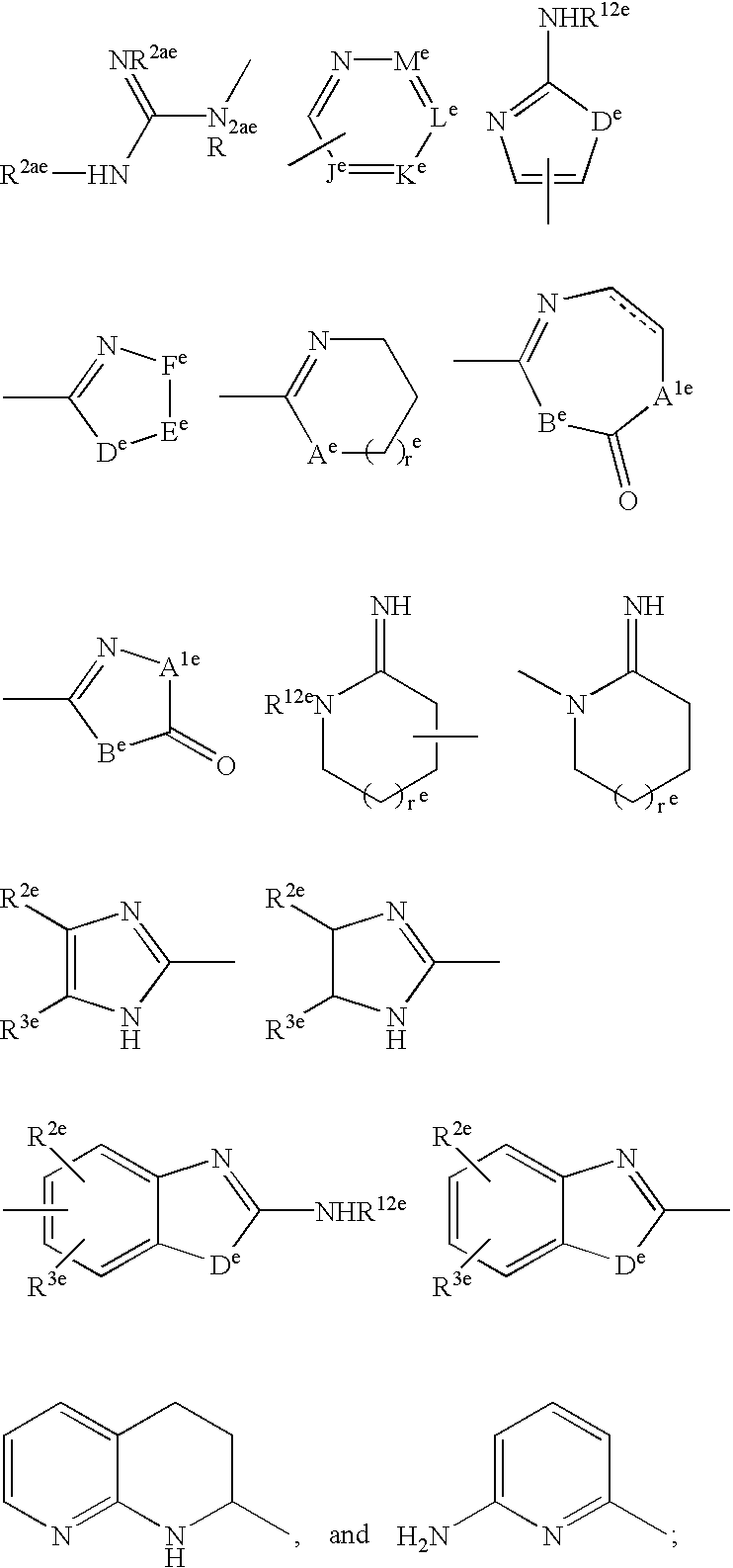 Vitronectin receptor antagonist pharmaceuticals