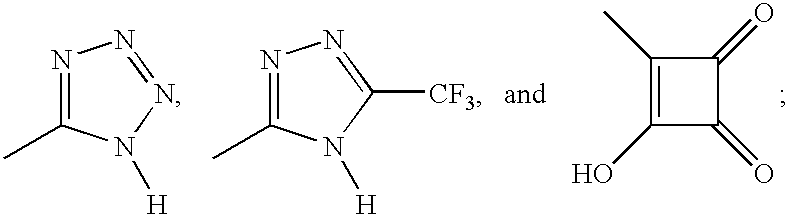 Vitronectin receptor antagonist pharmaceuticals