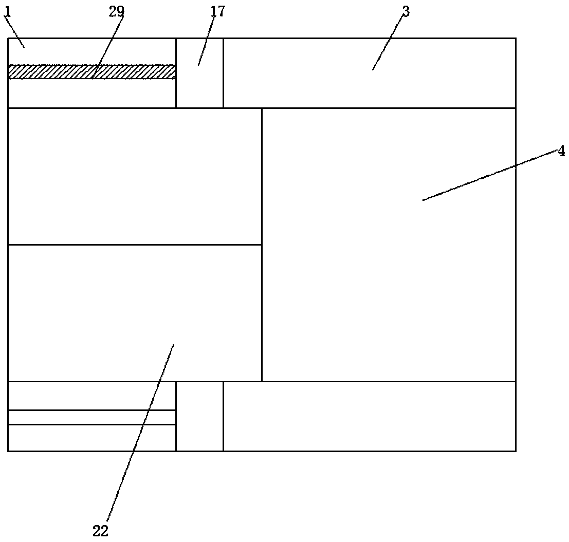 Cutting equipment for paper printed matter