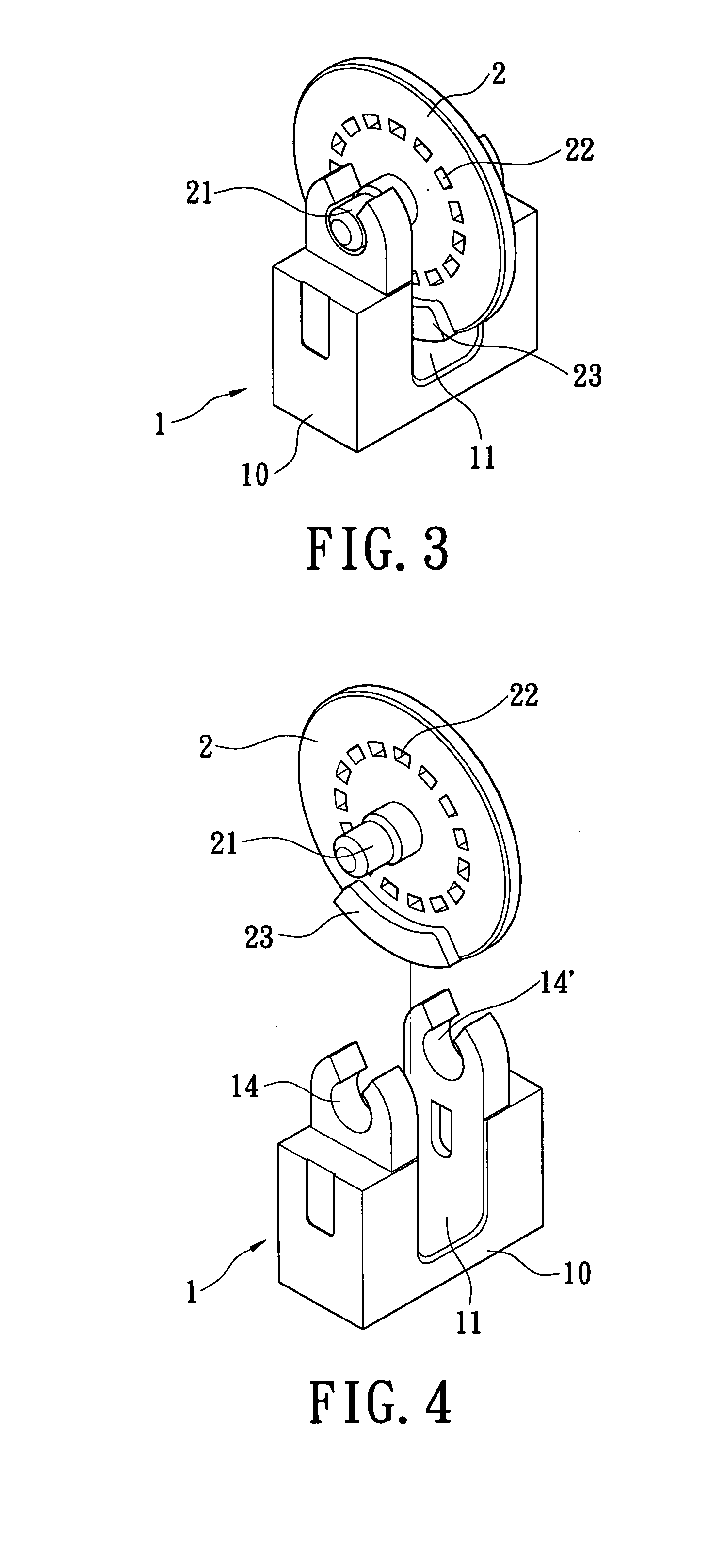 Gravity sensor