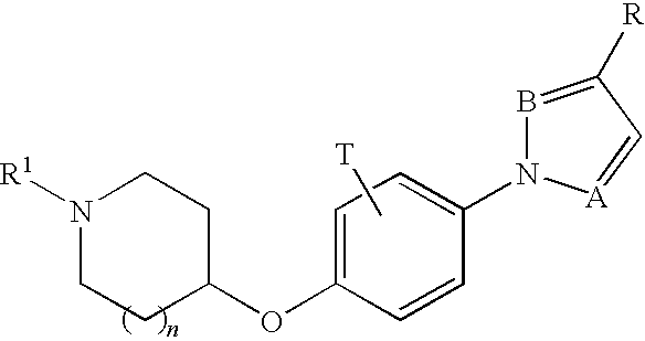 Pyrazole derivative