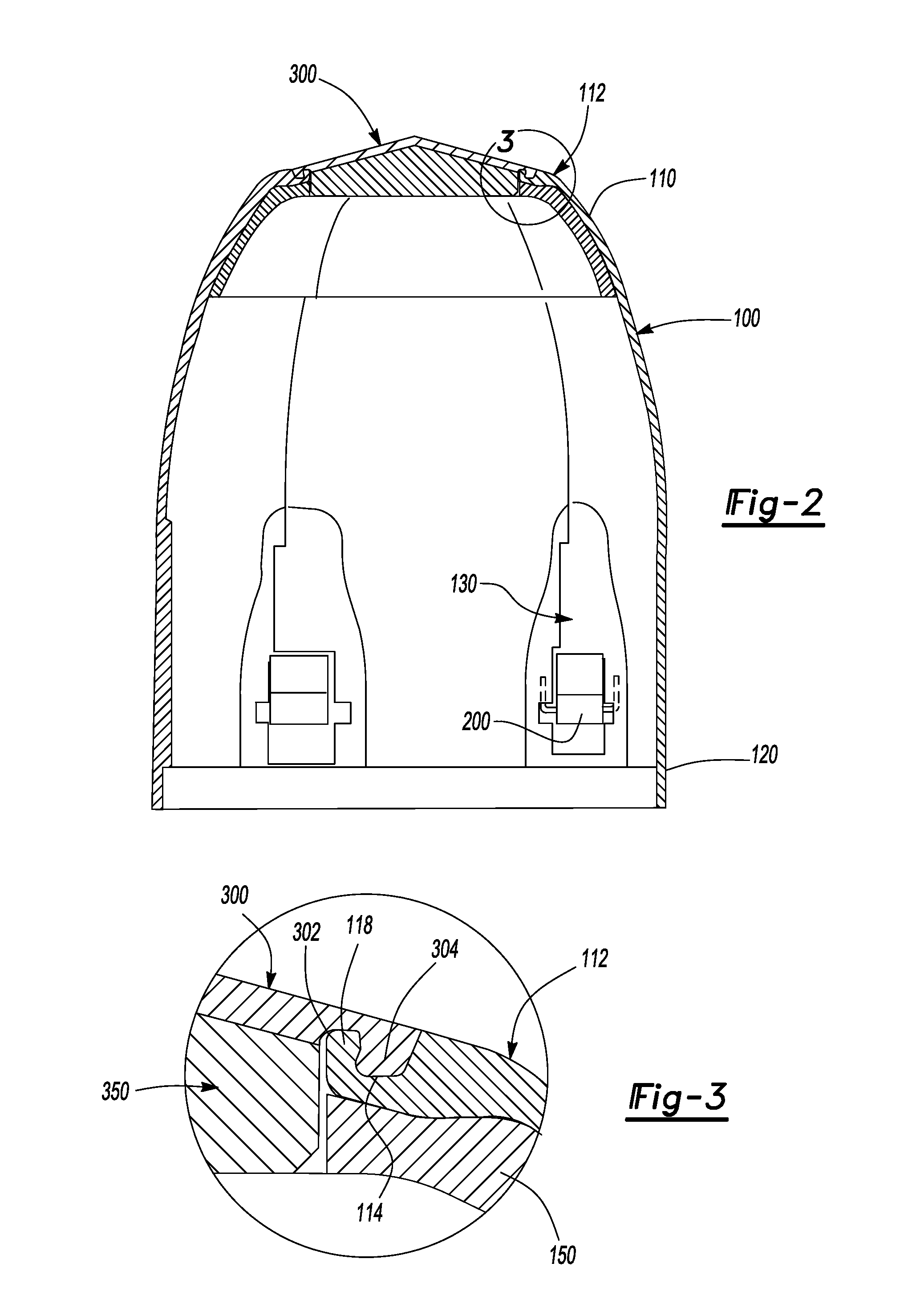 Removable protective nose cover