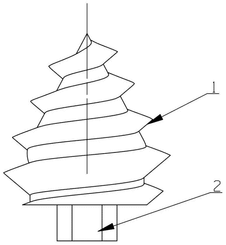 A device for repairing a ligament or tendon defect