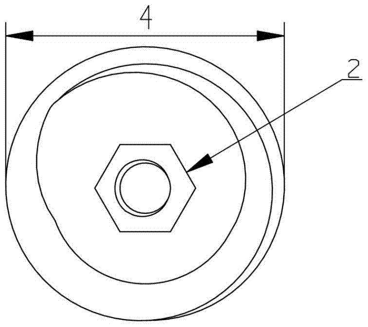 A device for repairing a ligament or tendon defect