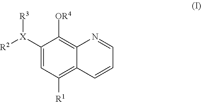 Inhibitors of JMJD2C as Anticancer Agents