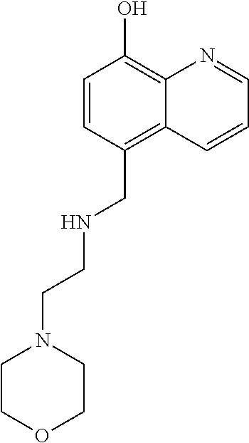 Inhibitors of JMJD2C as Anticancer Agents