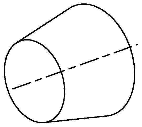 Double-shock-wave roller column movable tooth speed reducer with gap eliminating mechanism