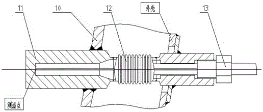 Movable LNG marine fuel tank box